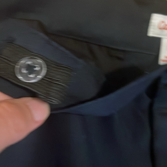 Kids Navy Blue Suit Set - Picture 8 of 11